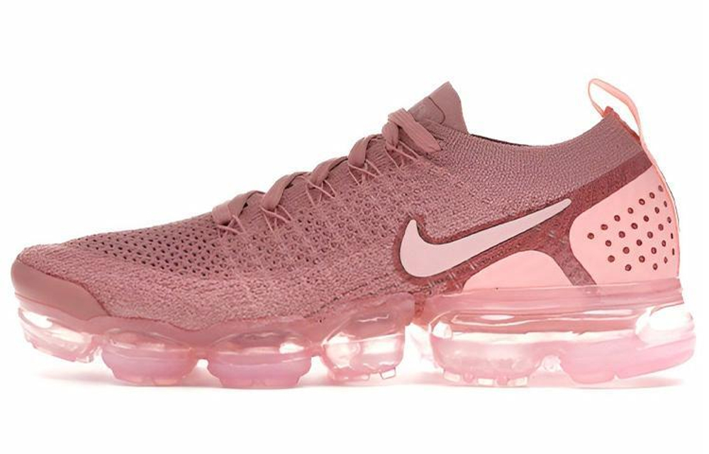 Кроссовки Nike Air 2 Rust Pink (Женская размерная сетка)