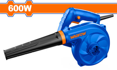 Электрическая воздуходувка