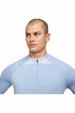 Кофта Nike Dry Strike Dril Top