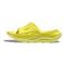 Hoka One One Ora Recovery Slide 3 'Yellow'