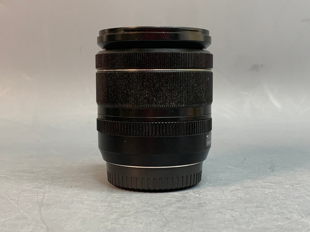 Fujifilm XF 18-55mm F2.8-4 R LM OIS