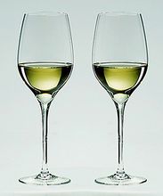 Riedel Набор бокалов для вина Riesling/Sauvignon Blanc Grape 380мл - 2шт