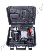 Перфоратор Ресанта П-32-1400КВ