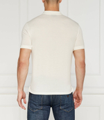 Поло Emporio Armani - белый(6D1F69 1JTKZ)