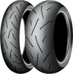 Dunlop Sportmax GPRa-14 160/60 R17 69W (Задняя)