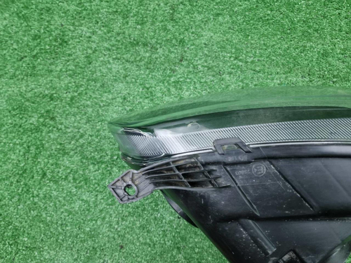 Фара правая Ford Transit 7 (2014-2019) Галоген