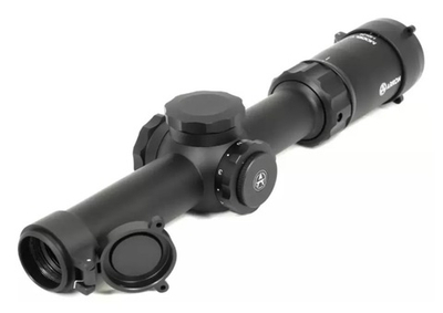 Оптический прицел Arkon Model C 1-10х24
