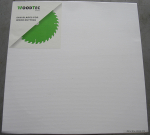 Пила дисковая Ø450 х 50 х 4,0/2,8 Z72 WZ WoodTec