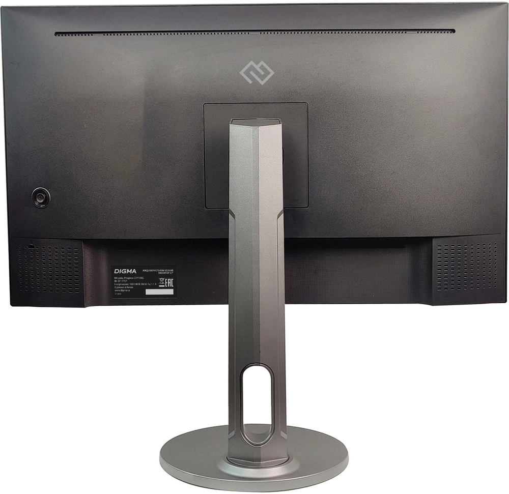 Монитор 27" Digma Progress 27P705Q