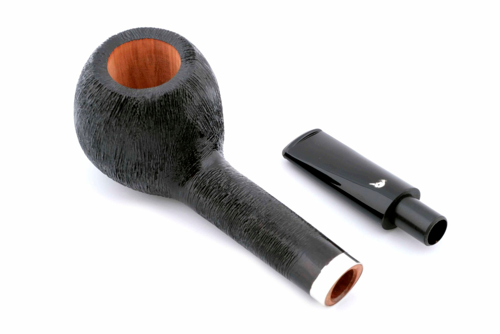 Курительная трубка L’Anatra Ventura Silver, L210-3