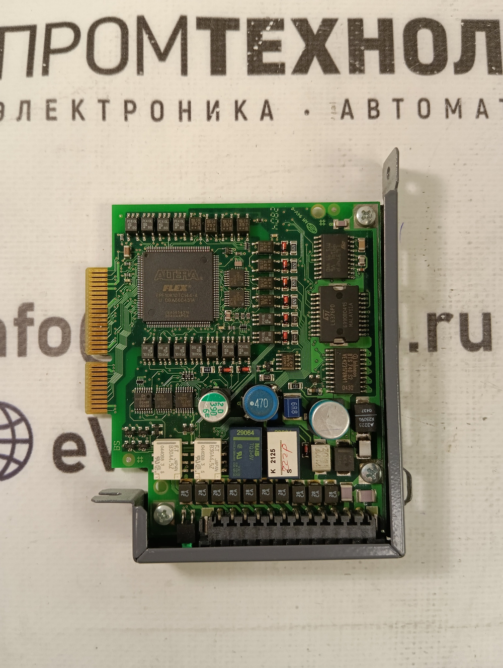 B&R Acopos 8AC130.60-6 б/у