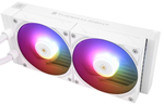 Система охлаждения жидкостная Thermalright Grand Vision 240 White ARGB