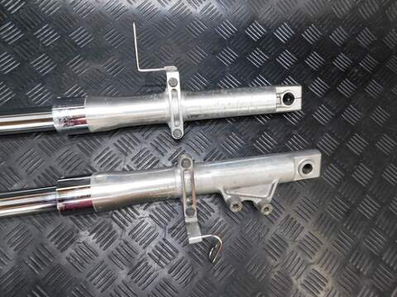 Перья вилки Kawasaki Vulcan 1500 Classic VNT50D-2 1997 051678