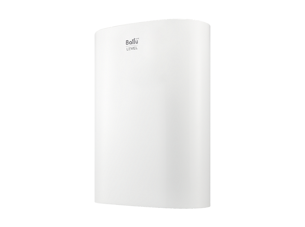 Водонагреватель Ballu BWH/S 30 Level PRO