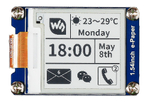 1.54inch e-Paper Module