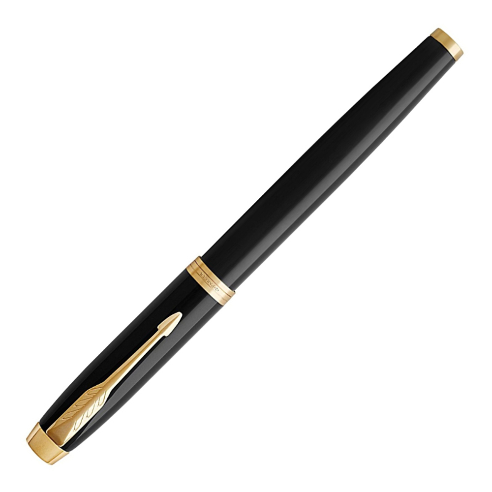 Ручка перьевая Parker IM F