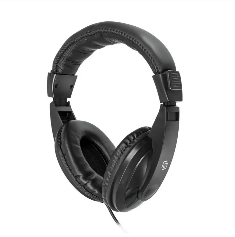 Наушники проводные мониторные Оклик HP-M211V 1.8м