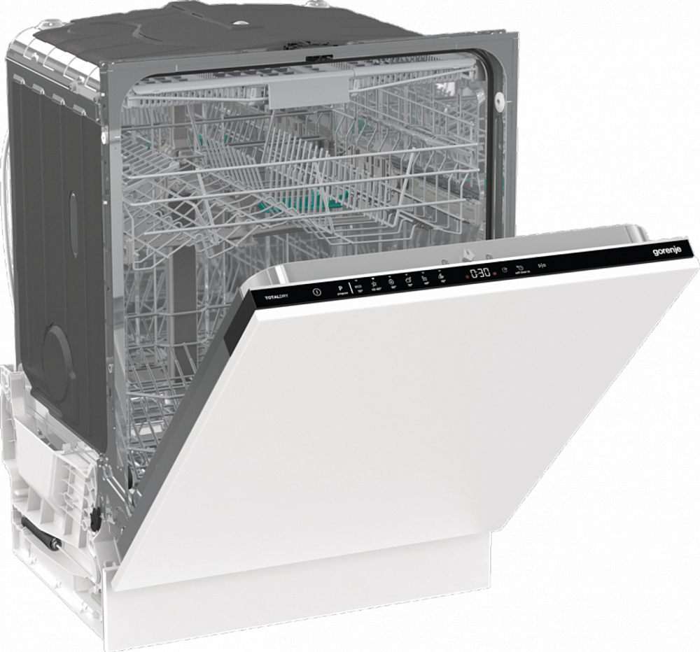 Встраиваемая посудомоечная машина GORENJE GV16D