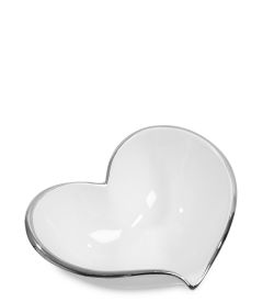 Cervena Kostka OS- 87 Декоративная чаша «Сердце»