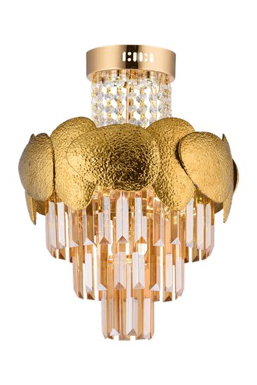 1976/5+4 FG (1) Люстра