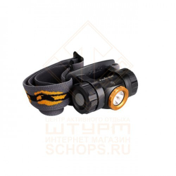 Фонарь налобный Fenix HL25