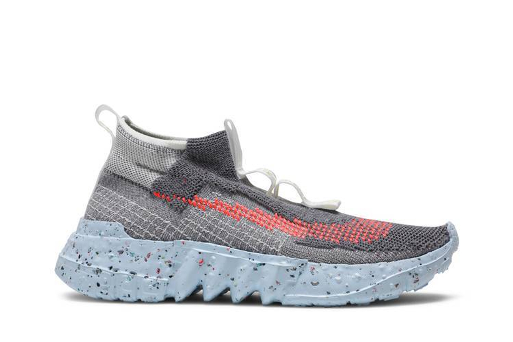 Кроссовки Nike Space Hippie 02