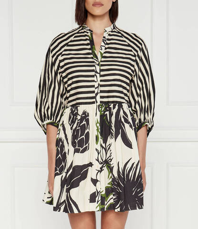 Платье OTTANO MAX&amp;Co. - экрю(6221094)