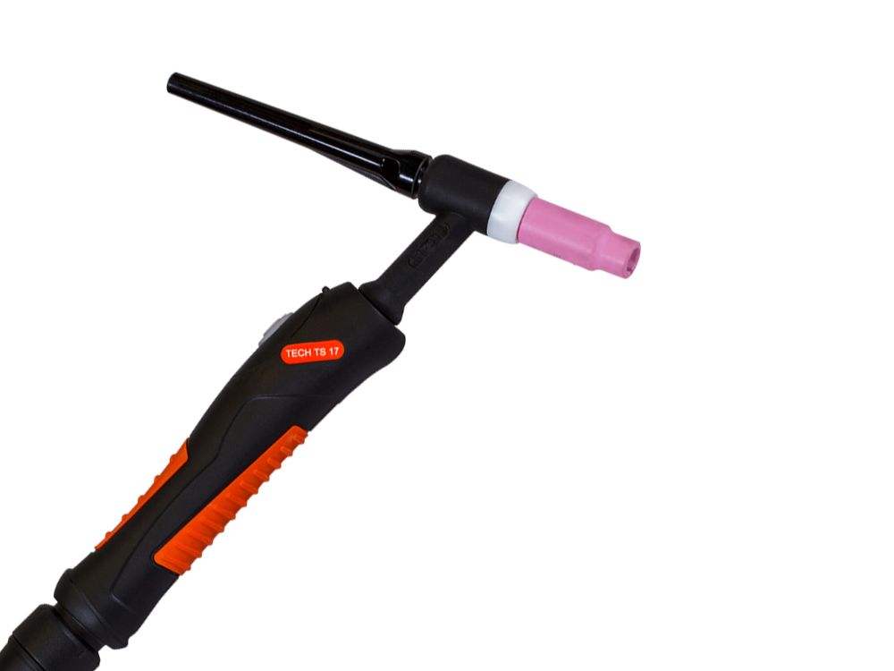 TECH TS 17 (3/8G,2 Pin) , 4 м, IOZ6907