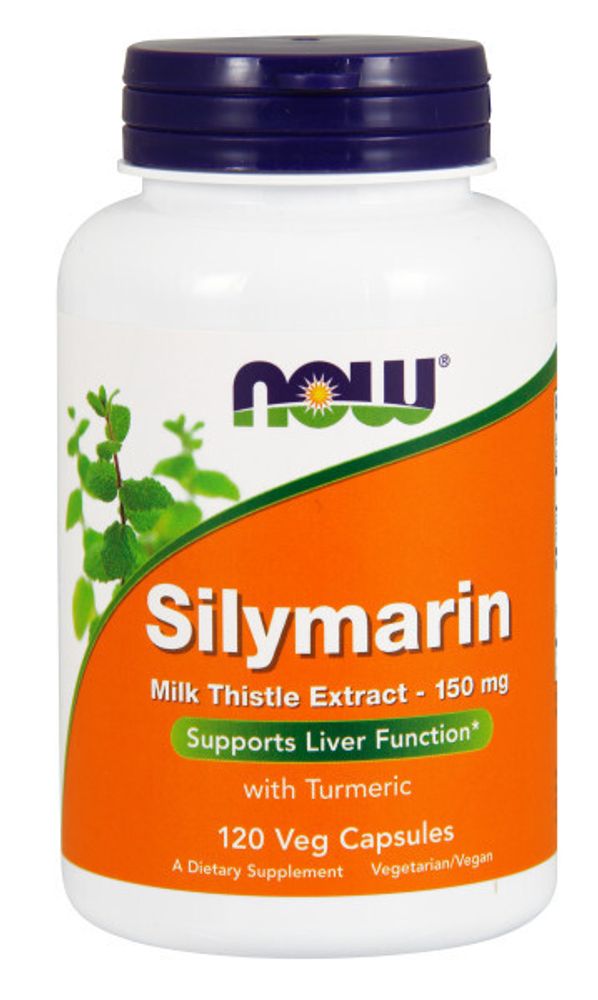 Silymarin 150 mg 120 vcaps