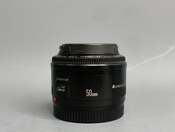 Canon EF 50mm 1.8 II