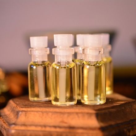 Эфирное масло "Цитронелла"