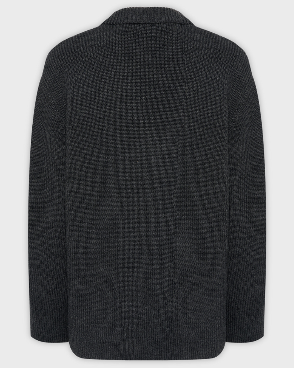 Кардиган-жакет SOFT POWER