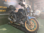 Yamaha FZS25 , 2020