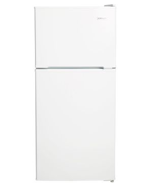 Холодильник Zarget ZRT 137W