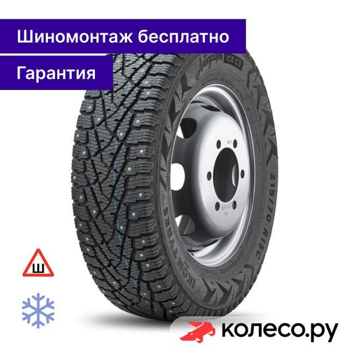 Autograph Ice C3 215/70 R15 109/107R