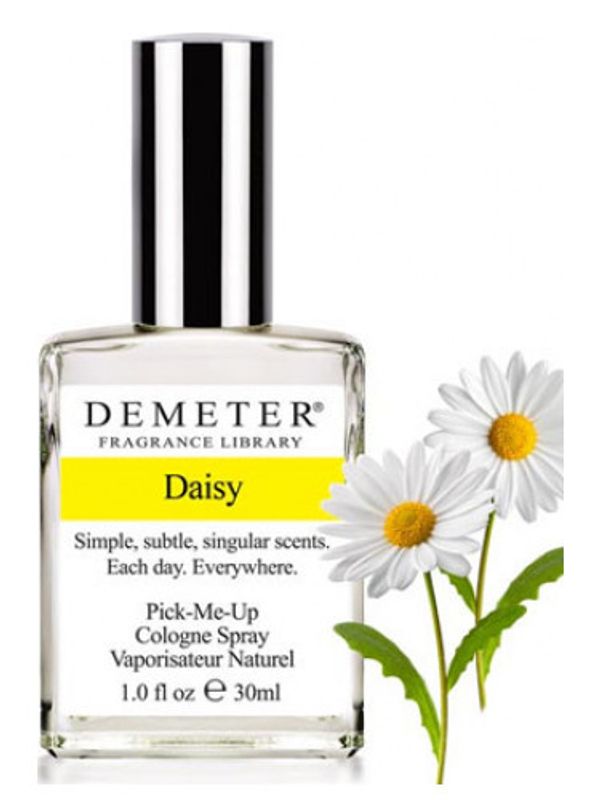 Demeter Fragrance Daisy
