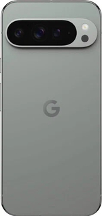 Смартфон Google Pixel 9 Pro XL 16/256 ГБ Hazel, ореховый (USA, Global)