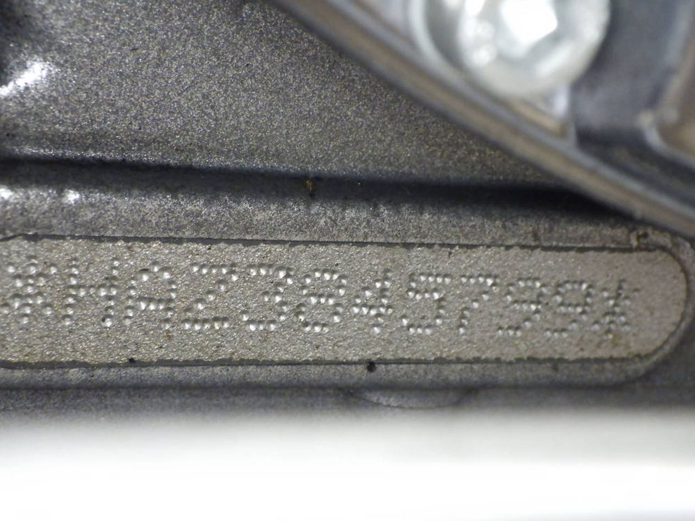 Harley-Davidson V-Rod VRSCAW 1130 054021