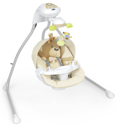 Качели Cam Gironanna