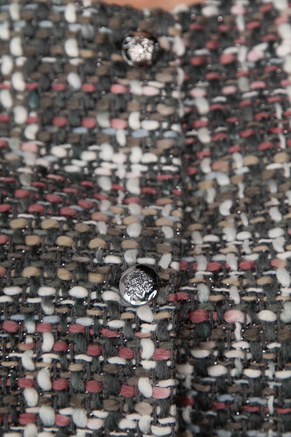 Жакет "Шанель" Б8221 LT Collection