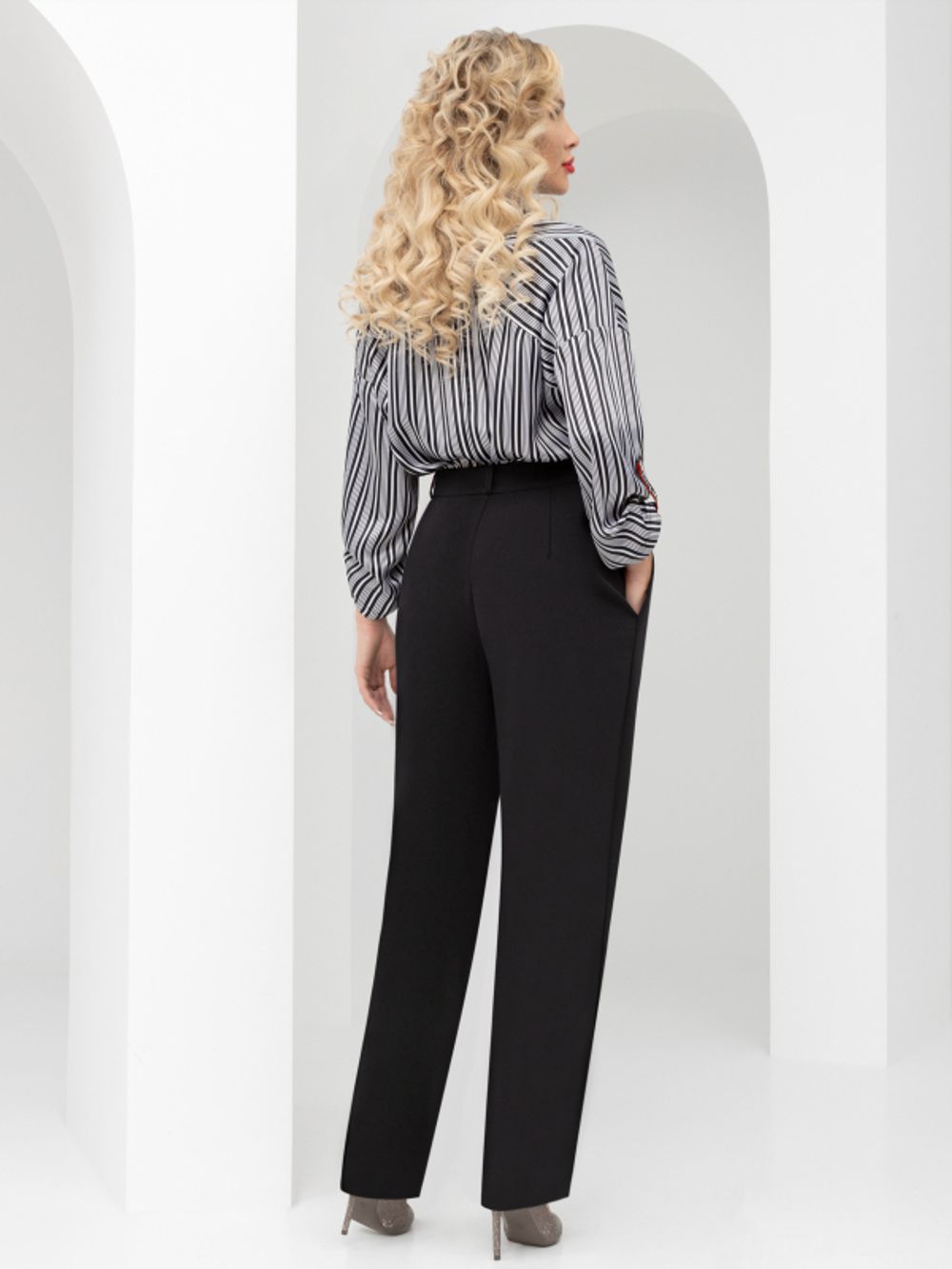 Брюки Миссия легко выполнима Charutti (Акция)