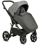 Детская коляска Tutis Uno 5 Plus Earth collection 3 в 1 1402022 Grey