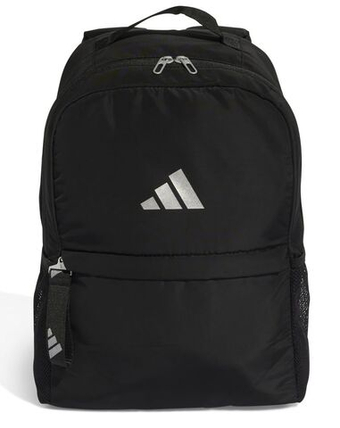 Рюкзак теннисный Adidas Sport Backpack - черный