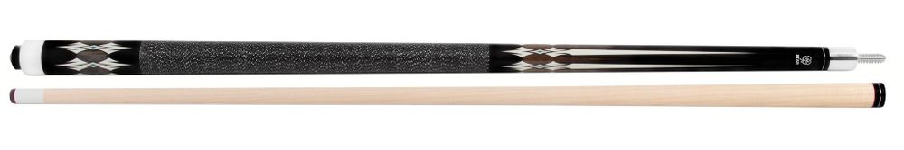 Кий McDermott Star S51 2PC Пул