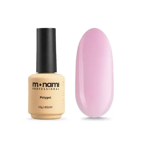 Monami, Liquid PolyGel 22,15 г