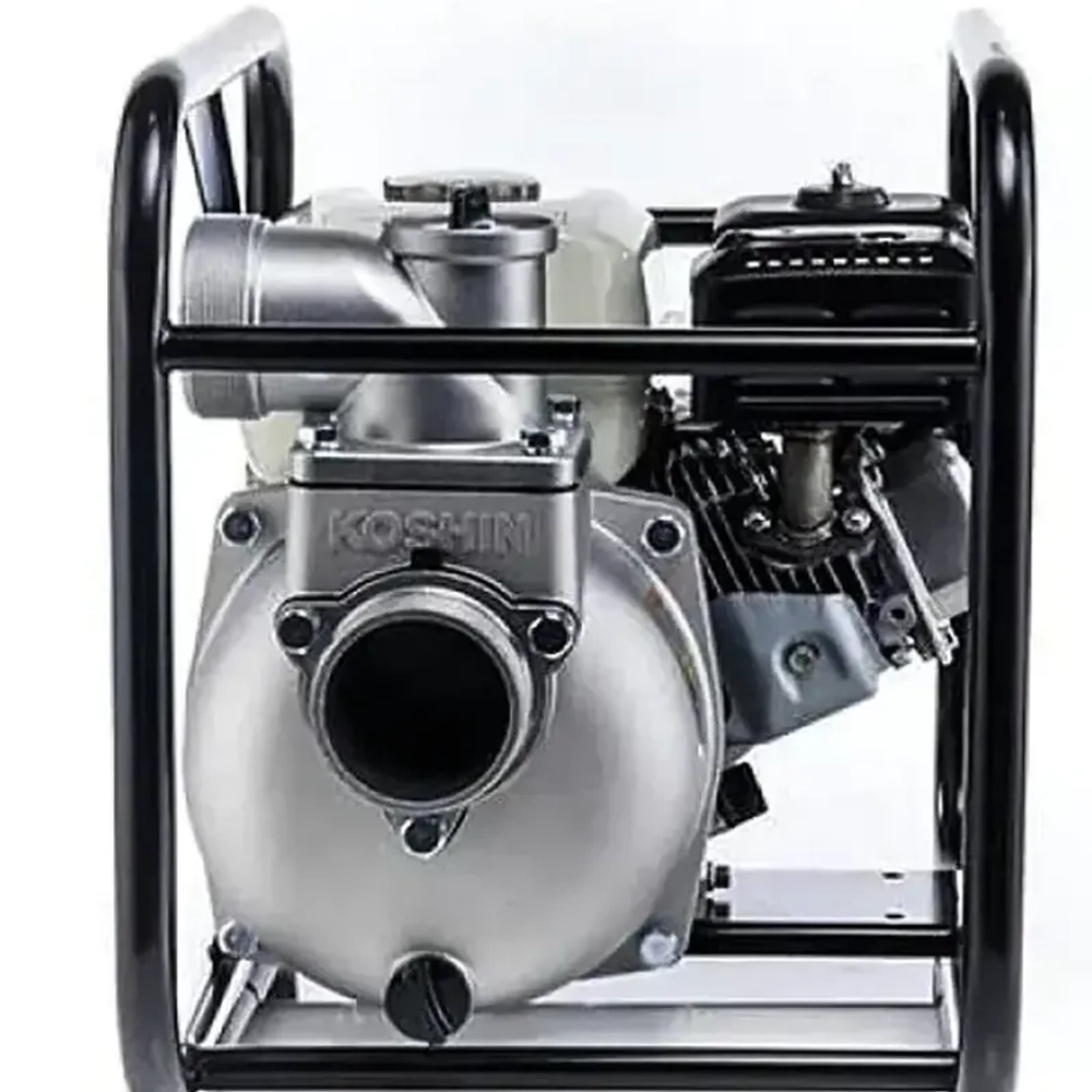 Koshin SEH-80 JP мотопомпа бензиновая