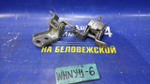 Петля двери задней левой NISSAN WINGROAD 1999