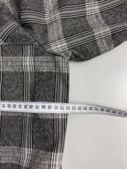 Платье Retropol в клетку 46 размер