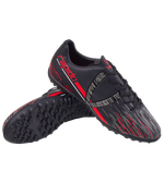 Бутсы многошиповые Rapido TF Black/grey