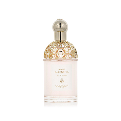 Guerlain Aqua Allegoria Rosa Rossa Eau De Toilette Refillable 125 ml (woman)